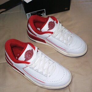 Nike Air Jordan 2/3 Youth Basketball shoes - 6Y